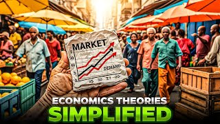 Understanding Economic Theories in US Made EASY for Everyone [upl. by Yves]