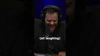 Bill Hader amp Conan impersonate Jimmy Stewart [upl. by Dermott]