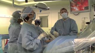 VideoAssisted Thoracic Surgery  VATS [upl. by Dnomasor722]