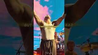 Imagine dragons  Bad Liar imaginedragons imaginedragonsconcert concert imaginedragonssongs [upl. by Butch]