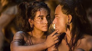 Apocalypto Full Movie Facts And Review In English  Rudy Youngblood  Raoul Trujillo [upl. by Peria]