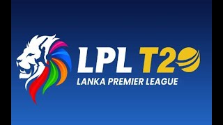 Jaffna Kings VS Dambulla Sixers lpl2024 lpl [upl. by Bred]