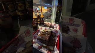 Delicious BBQ in Las Vegas [upl. by Eentruoc]