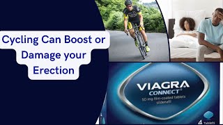 Cycling Could Boost or DAMAGE Your Erection  Reaction Video  Urologist says [upl. by Fletch]