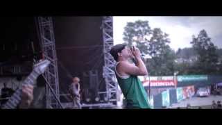 Rock Im Ring Festival 2013 Official Video [upl. by Dieball]