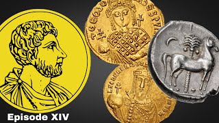 Episode 14 CNGs Triton XXVI Feature Auction of Ancient Coins Reviewed [upl. by Gnat837]