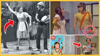 LOS TRONADORES de 1972 Episodio perdido del CHAVO NUNCA VISTO  INÉDITO  CRONOS FILMS TV [upl. by Matthus293]