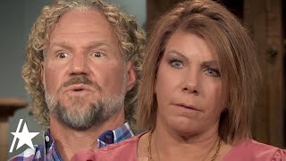 ‘Sister Wives’ Meri Brown Tells Kody Brown She’s Moving amp Wants A ‘Severance Package’ [upl. by Christianity]