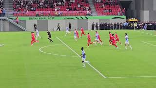 Partizani vs Tirana LIVE [upl. by Langbehn]