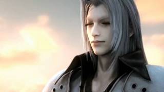 PendulumPropane Nightmares GMV Final Fantasy VIIXIIXIII Old Edition [upl. by Ziladnerb180]