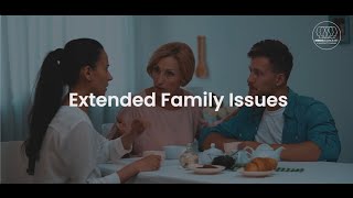 Extended Family Issues  Hundreds of free videos [upl. by Aeneus824]