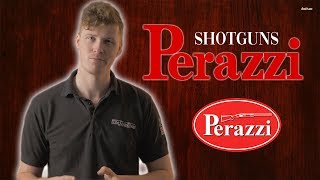 Everything You Need to Know About Perazzi Shotguns [upl. by Etnom]