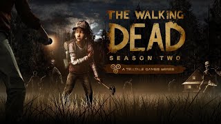 The Walking Dead Definitive Edition  Season 2  Full Story [upl. by Aikahs]