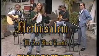 METHUSALEM 1996 Song of Methusalem [upl. by Nelo]