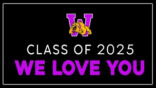 Wylie High School Football  Class of 2025 [upl. by Poyssick178]