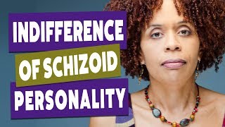 Understanding Schizoid Personality vs Autism Spectrum [upl. by Elamor]