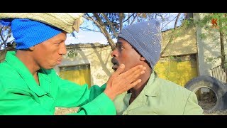 Kemalatkum  part 2 Senfelal ሰንፈላል New Ethio Eritrean Tigrigna Comedy Drama FULL 2019 [upl. by Cooe]