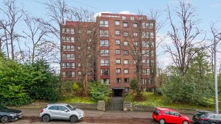 YATES HELLIER  7B Balgray Court Glasgow G12 0SD [upl. by Anyrak]