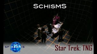 A Look at Schisms TNG [upl. by Ettennek]