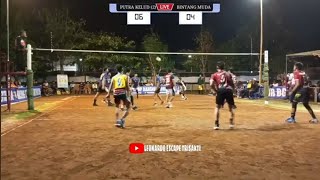 🔴 LIVE FINAL VINANDA CUP PUTRA 2024  PUTRA KELUD quotAura Lintang Aldoquot VS BINTANG MUDA  quotMC CAK DOquot [upl. by Eltsyek]