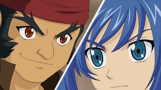 Aichi vs Gouki AMV [upl. by Musette]