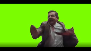 Mr Bean Green Screen Pack [upl. by Sprague]