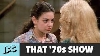 That 70s Show  That 70s Burns  IFC [upl. by Amsden]