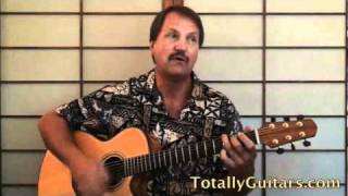 Help  Beatles Free Guitar Lesson [upl. by Remus657]