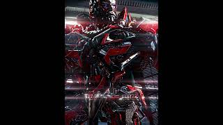 This is the real Sentinel Prime  Transformers One  Sentinel Prime Edit  shorts transformersone [upl. by Annawoj]