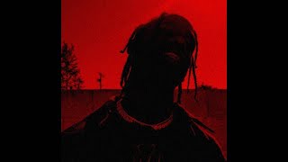 FREE TRAVIS SCOTT X DON TOLIVER TYPE BEAT  CARDIGAN [upl. by Akiraa]