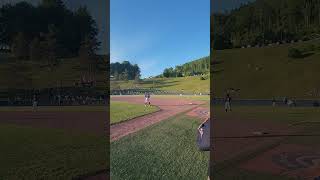 Cooperstown relay competition June 2024 [upl. by Asirral]