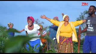 PEACE PREACHERZUMULU WAMFULA Official HD Music Video 2020 Zambian Gospel Music Zedgospelmusic [upl. by Tsenrae]