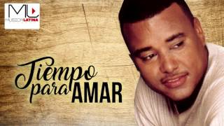 Tiempo para amar  Luis Miguel del Amargue  Audio Oficial  Bachata [upl. by Neesay]