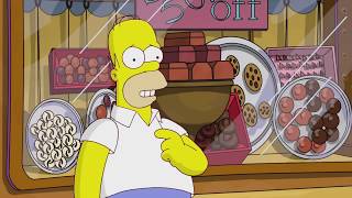 The Simpsons Full Episodes S10 EP 01 New Cartoon Games [upl. by Hgielrak]