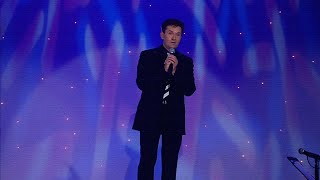 Daniel ODonnell  Can You Feel The Love Live at the NEC Killarney Ireland [upl. by Jacinto781]