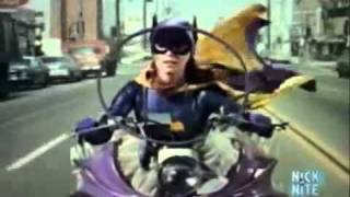 yOUtUBE bATGIRL tHEME sONGmp4 [upl. by Allemac246]