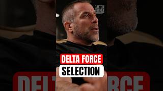 How to Pass Delta Force Selection [upl. by Nehtiek677]