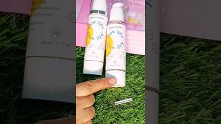 Best sunscreen review by organic travelerTwinswithmommy [upl. by Yehs]