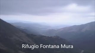 Rifugio Fontana Mura [upl. by Alihet]