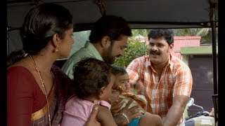 Sthreepadham  Episode 317  18 June 2018  Mazhavil Manorama [upl. by Llenrahs485]