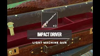 FAR CRY  6  HOW TO FIND THE LMG IMPACT DRIVER LIGHT MACHINE GUN IN FAR CRY 6 EARLY IN THE GAME [upl. by Tharp]