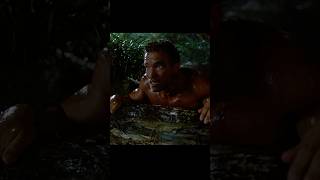 Use the tarp to end the lron Blood Warriorsviralvideo movie thepredator fantasy shorts [upl. by Aiyram]