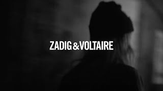 ZADIGampVOLTAIRE FRAGRANCE  TEASER HIS IS HER THIS IS HIM  VIRGINIA ELWOOD INTERVIEW [upl. by Tadeas]