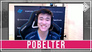 Pobelters story of what happened BEHIND THE SCENES at CLG and his return to the LCS [upl. by Metsky]