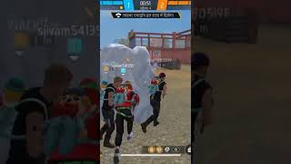 freefire shortsviral subscribe [upl. by Seale925]