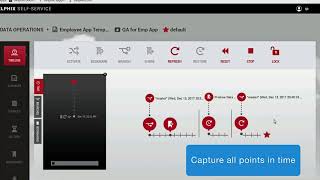 How to Refresh a Database in Delphix with Oracle [upl. by Chappie]