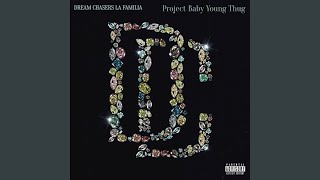 Project Baby Young Thug [upl. by Llenram]