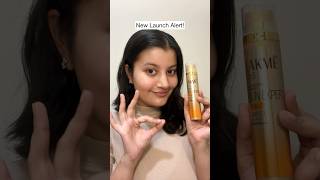 New LAKME Sunscreen Review  Worth The Hype [upl. by Mayda]