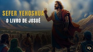 SEFER YEHOSHUA  O LIVRO DE JOSUÉ [upl. by Nhaj448]