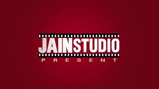 JAIN STUDIO Logo Animation [upl. by Eisserc251]